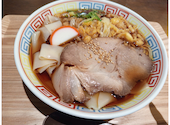 天婦羅きしめん たもん 中日ビル店: ふでひげさんさんの2026年07月08日の1枚目の投稿写真