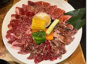 元氣七輪焼肉 牛繁 常盤台店: kazuさんの2026年08月05日の1枚目の投稿写真