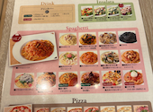 カプリチョーザ イオン板橋SC店: kazuさんの2026年04月19日の1枚目の投稿写真