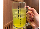 博多とり皮串と野菜巻き串 とり酒場 難波店 焼き鳥食べ放題【個室完備】: Hitomiさんの2026年01月31日の1枚目の投稿写真