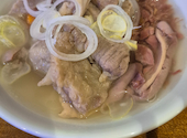馬力 吉祥寺店: 酒しか。さんの2025年02月06日の3枚目の投稿写真