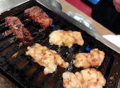 大阪焼肉 ホルモン ふたご 吉祥寺店: 酒しか。さんの2024年12月07日の3枚目の投稿写真