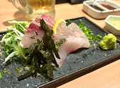 【完全個室完備】居酒屋　酒と鉄板　ぴかいち　六本松店: だぁすさんの2026年08月12日の2枚目の投稿写真