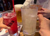韓国大衆酒場 ラッキーソウル: kiyonさんの2026年08月03日の1枚目の投稿写真