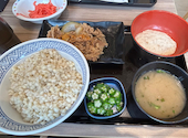 吉野家長居店: 0608smaさんの2026年07月06日の2枚目の投稿写真