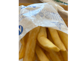 MOS BURGER 近鉄あべの橋店: 0608smaさんの2026年08月19日の2枚目の投稿写真