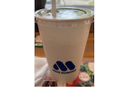 MOS BURGER 近鉄あべの橋店: 0608smaさんの2026年08月19日の3枚目の投稿写真