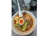 七宝麻辣湯（チーパオマーラータン）なんばパークス店の口コミ画像1