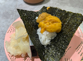 回転寿司・根室花まる・ＫＩＴＴＥ丸の内店: 0608smaさんの2026年07月31日の1枚目の投稿写真