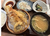 天ぷら海鮮 米福酒場 あべのルシアス店: 0608smaさんの2026年08月31日の1枚目の投稿写真