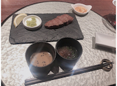 鉄板焼 BF: ゆっちゃんさんの2024年02月25日の2枚目の投稿写真