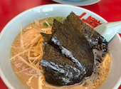 ラーメン山岡家 旭川神居店: まゆりさんの2026年07月21日の1枚目の投稿写真