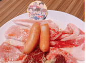 牛角 西尾店: micさんの2026年04月18日の2枚目の投稿写真