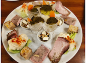 Bistrobar Avanti ビストロバー アヴァンティー: はるひさんの2026年09月23日の1枚目の投稿写真