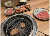 焼肉どんどん亭 岡山大元店: みもざさんの2026年03月29日の1枚目の投稿写真
