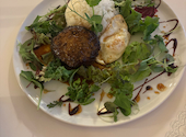 Cafe&Bar Wish カフェ アンド バー ウィッシュ: こっとんさんの2026年05月06日の2枚目の投稿写真