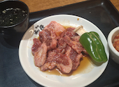 焼肉の和民 名駅店: もりもりさんの2026年07月12日の1枚目の投稿写真