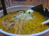 白樺山荘 ラーメン横丁店: もりもりさんの2026年03月03日の1枚目の投稿写真