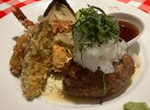 カフェ＆レストラン 文化洋食店 名鉄百貨店 本館の口コミ画像1
