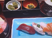 鮨 魯山 名鉄百貨店本店: もりもりさんの2026年07月30日の1枚目の投稿写真
