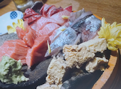 炉端焼き 燻銀 名駅西口店: もりもりさんの2026年07月30日の1枚目の投稿写真