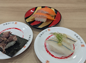 かっぱ寿司 名古屋みなと店: もりもりさんの2026年10月10日の1枚目の投稿写真