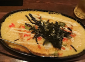 和洋美食ダイニング 赤おに家 あか鬼家 西宮北口店: こじこじさんの2026年07月27日の1枚目の投稿写真