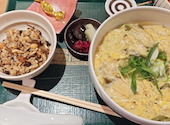 宇治園 喫茶去 さんちか店: こじこじさんの2026年06月15日の1枚目の投稿写真