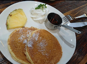 ALOHA CAFE Pineapple 明石店: こじこじさんの2026年03月の1枚目の投稿写真