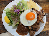 ALOHA CAFE Pineapple アロハカフェ パイナップル 西宮山口店: こじこじさんの2026年03月04日の1枚目の投稿写真