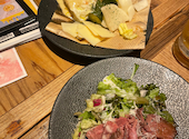 イタリアンバル CONA コナ 京急蒲田店: ひでちゃん。さんの2026年04月12日の2枚目の投稿写真