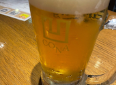 イタリアンバル CONA コナ 京急蒲田店: ひでちゃん。さんの2026年08月09日の1枚目の投稿写真