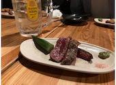 お肉にするか お魚にするか かのう 天王寺店: やまさんさんの2026年07月11日の1枚目の投稿写真