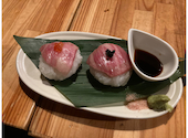 お肉にするか お魚にするか かのう 天王寺店: やまさんさんの2026年07月11日の2枚目の投稿写真