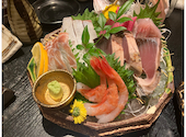 新潟の飯と酒 ほろよ稲 新潟駅前店: いさんの2026年03月24日の2枚目の投稿写真
