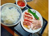 焼肉の和民 調布南口店: サチコさんの2026年05月21日の1枚目の投稿写真