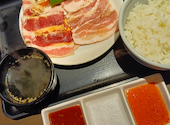焼肉の和民 横浜西口店: サチコさんの2026年08月17日の1枚目の投稿写真