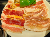 焼肉の和民 横浜西口店: サチコさんの2026年08月17日の2枚目の投稿写真