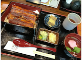 鰻の堀江　唐木田店: サチコさんの2026年03月の1枚目の投稿写真