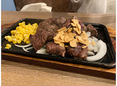 ビーフインパクト 函館昭和店: くーちゃんさんの2022年02月25日の1枚目の投稿写真
