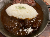 ビーフインパクト 函館昭和店: くーちゃんさんの2022年02月25日の2枚目の投稿写真