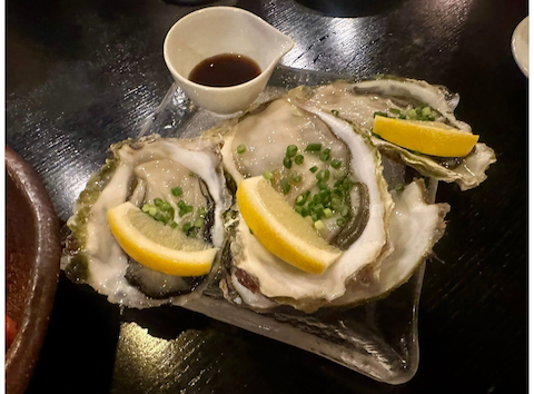 か屋: さあちゃんさんの2025年11月27日の1枚目の投稿写真