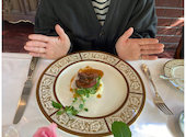 現代仏蘭西料理 朔詩舎: かずちゃんさんの2023年11月09日の1枚目の投稿写真
