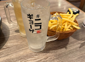 名古屋羽根付き餃子　にこにこ餃子　太田川店: まゆゆさんの2025年11月の1枚目の投稿写真