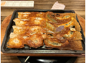 名古屋羽根付き餃子 にこにこ餃子 太田川店: まゆゆさんの2026年04月12日の3枚目の投稿写真