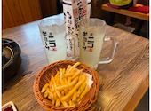 名古屋羽根付き餃子 にこにこ餃子 太田川店: まゆゆさんの2026年06月07日の2枚目の投稿写真