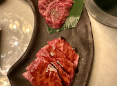 備長炭焼肉ほむら 刈谷本店: まゆゆさんの2026年03月09日の1枚目の投稿写真