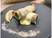 【新宿東口駅3分】しゃぶしゃぶ鍋×飲み放題　菜食酒場 レタスや: れむれむさんの2024年10月14日の3枚目の投稿写真