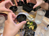 串とメシにはサケキタル 栄住吉店: ryuさんの2026年07月31日の1枚目の投稿写真