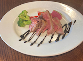 BISTRO Kuu ビストロ クウ: まりあさんの2022年04月11日の1枚目の投稿写真